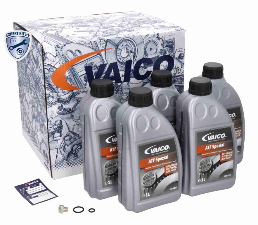 Kit de drenagem, caixa automática VAICO V38-0511