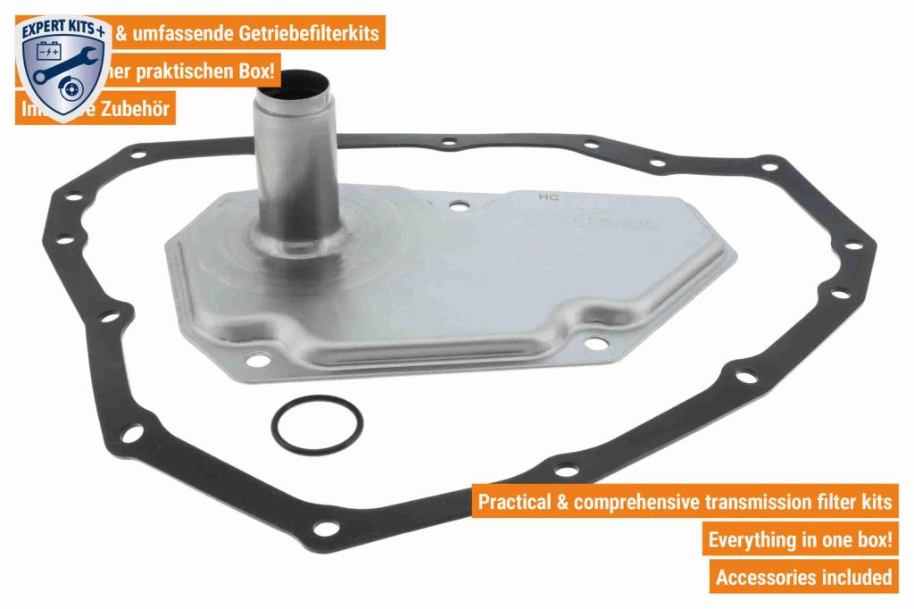 Filtro de óleo da transmissão automática VAICO V38-0515