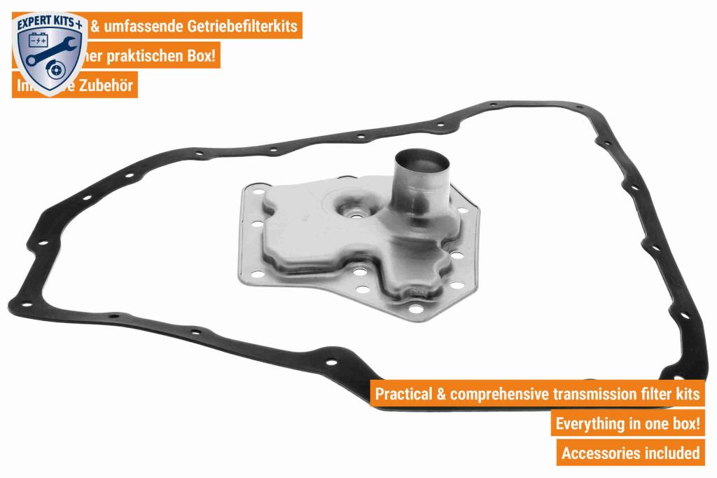 Filtro de óleo da transmissão automática VAICO ref. V38-0560