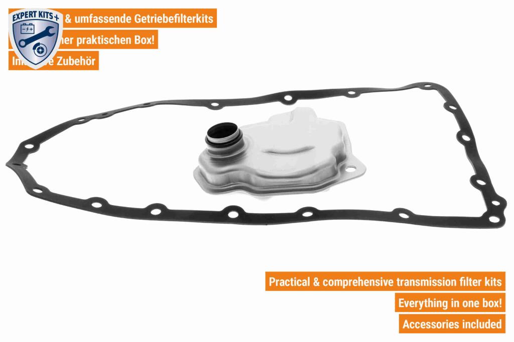 Filtro de óleo da transmissão automática VAICO V38-0569
