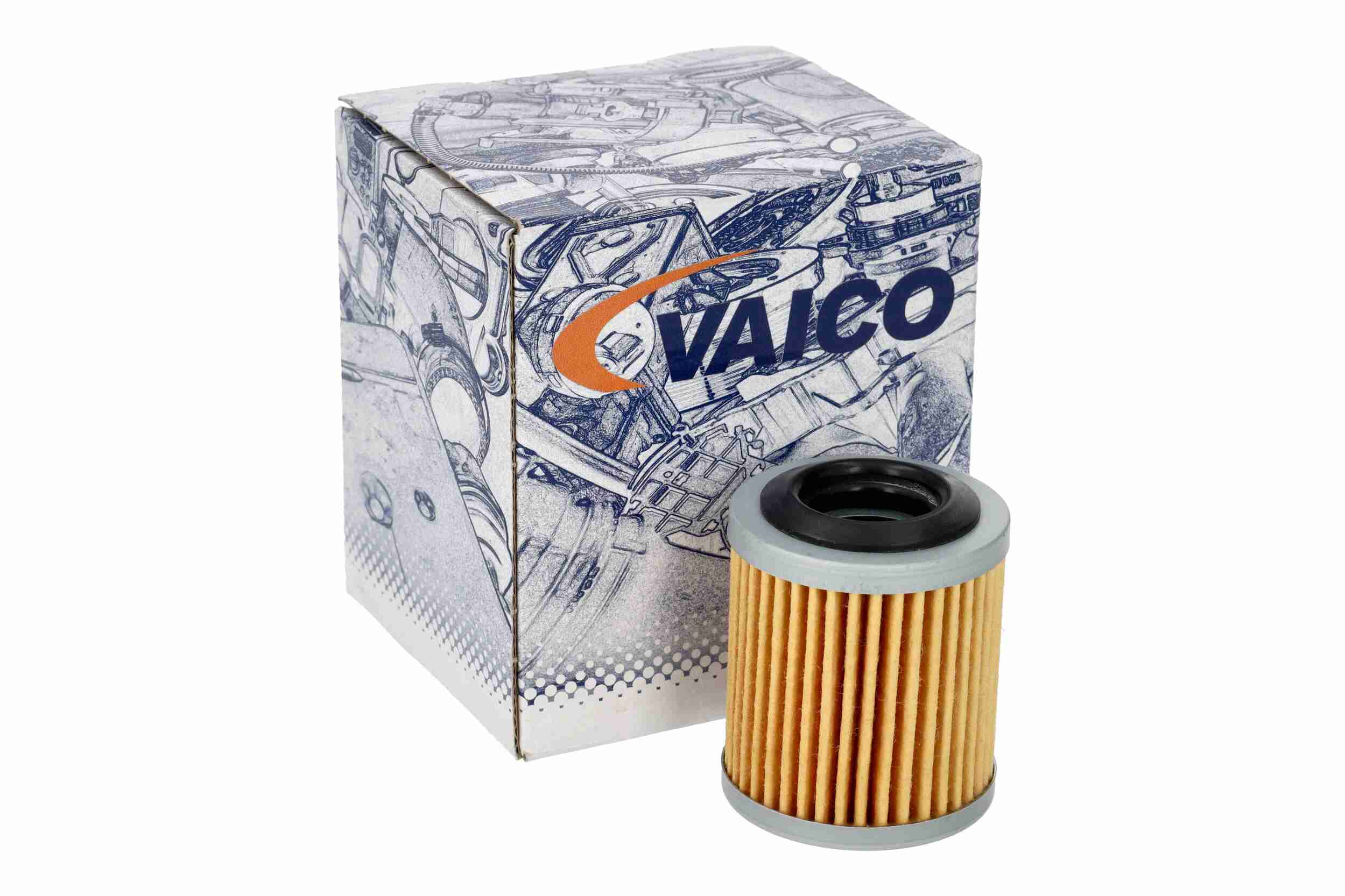 Filtre hydraulique, boîte automatique VAICO ref. V38-0575