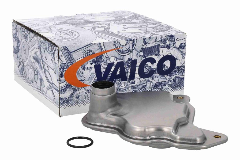 Filtro hidráulico, caixa de velocidades automática VAICO ref. V38-0588