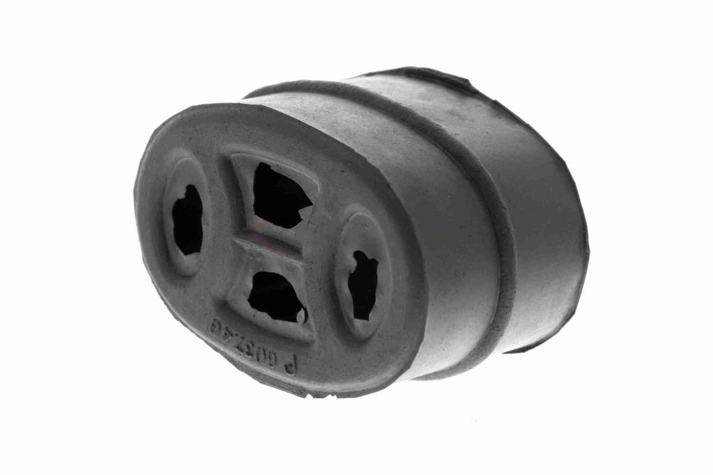 Butée élastique, silencieux VAICO ref. V40-0004