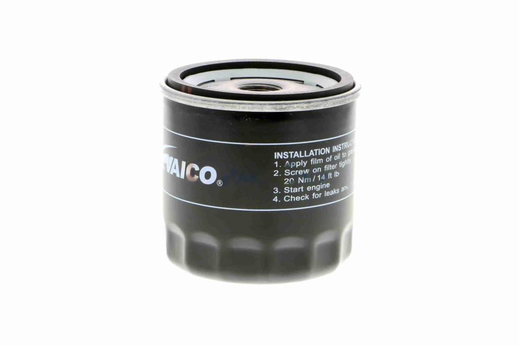 Filtre à huile VAICO ref. V40-0079