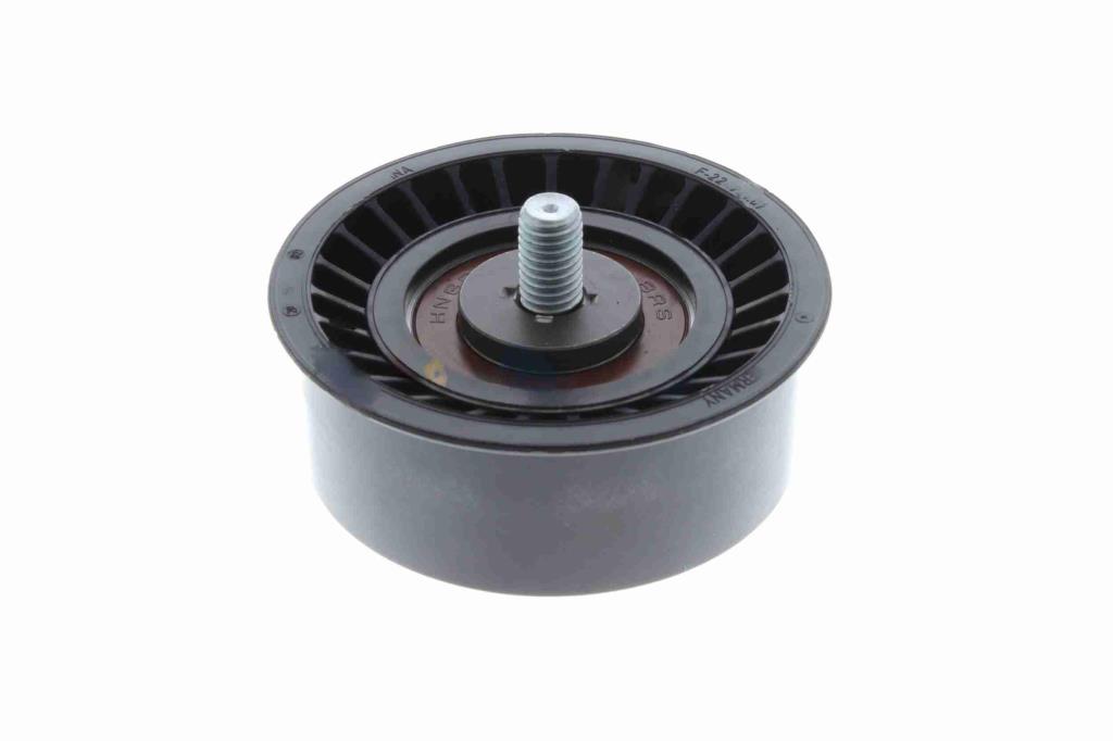 Galet enrouleur de courroie de distribution VAICO ref. V40-0174