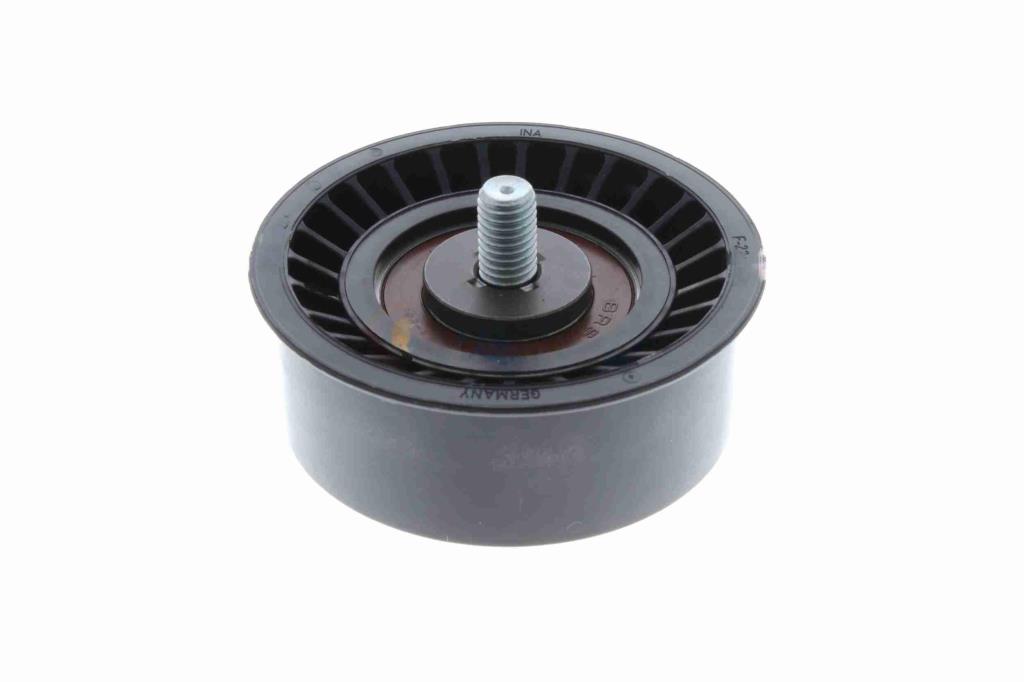 Galet enrouleur de courroie de distribution VAICO ref. V40-0174