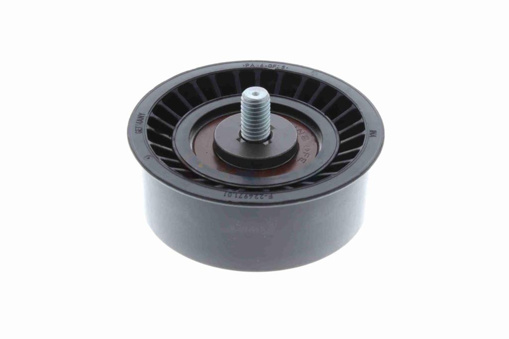 Galet enrouleur de courroie de distribution VAICO ref. V40-0174