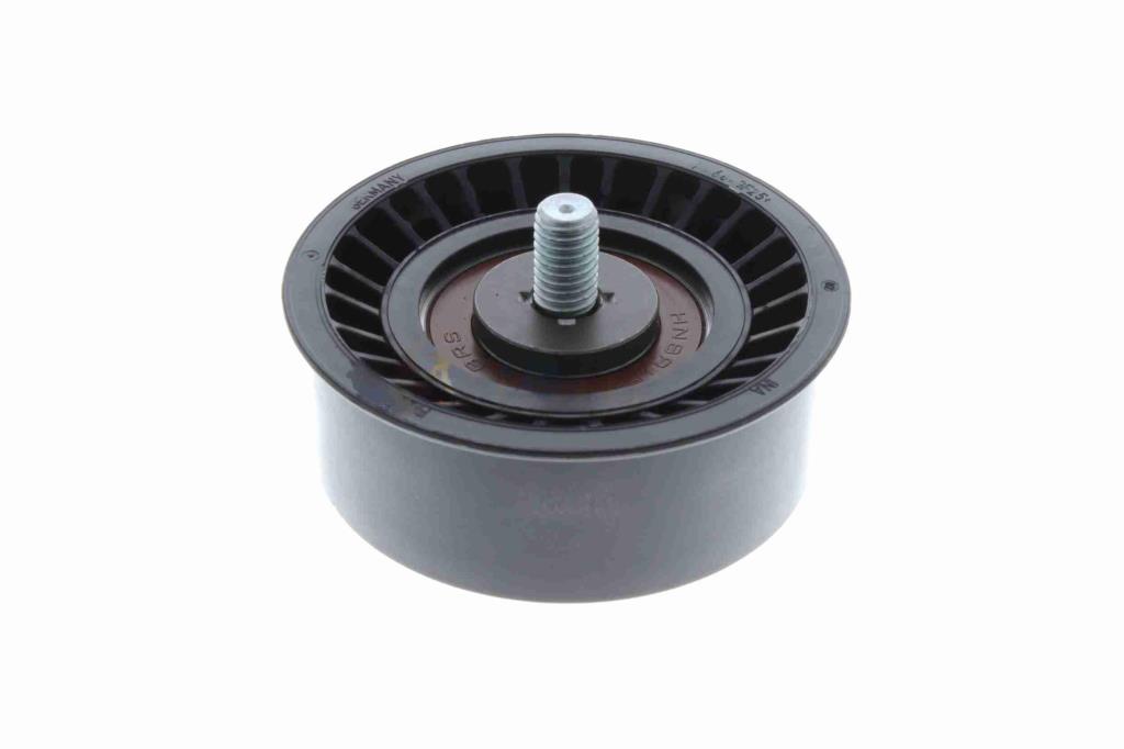 Galet enrouleur de courroie de distribution VAICO ref. V40-0174