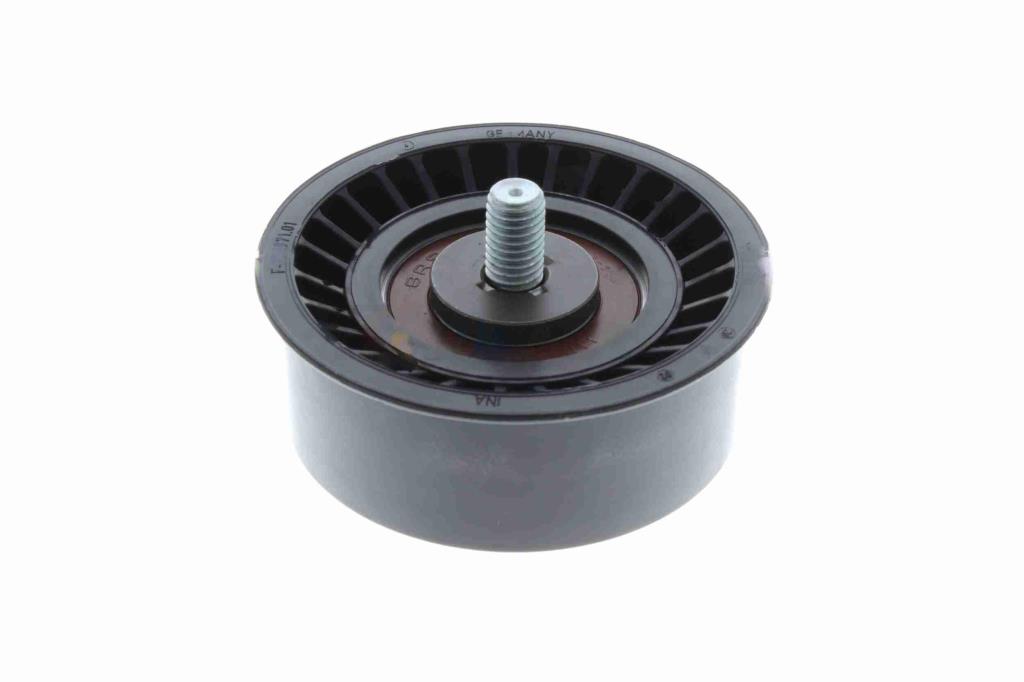 Galet enrouleur de courroie de distribution VAICO ref. V40-0174