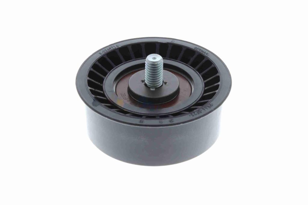 Galet enrouleur de courroie de distribution VAICO ref. V40-0174