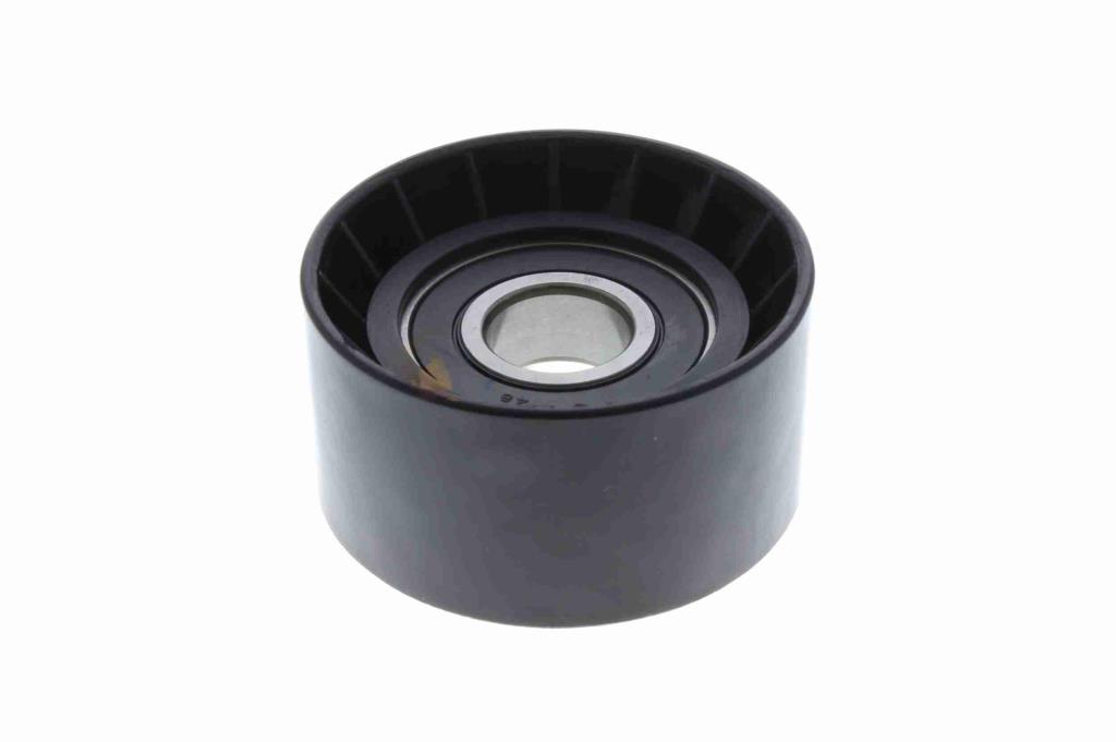 Galet enrouleur de courroie d'accessoire VAICO ref. V40-0201