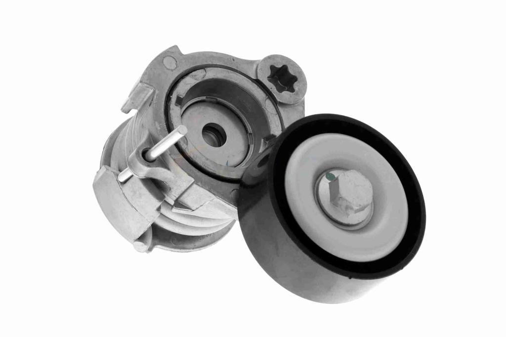 Tensor de correa, correa poli V VAICO V40-0236