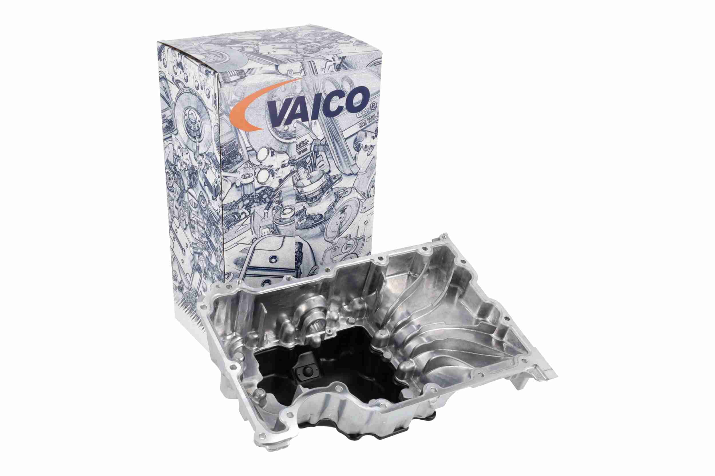 Carter d'huile VAICO V40-0297