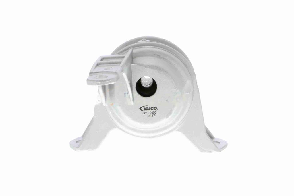 Support moteur (Silent bloc moteur) VAICO ref. V40-0403