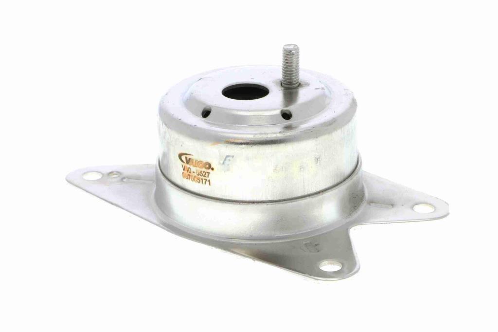 Support moteur (Silent bloc moteur) VAICO ref. V40-0527