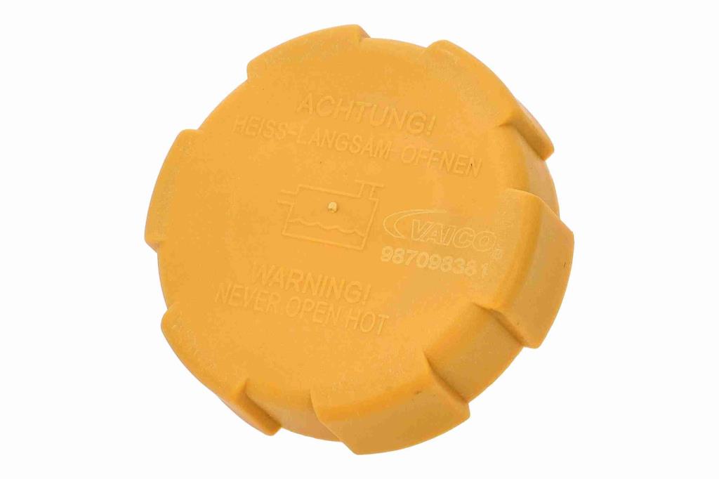 Bouchon, réservoir de liquide de refroidissement VAICO ref. V40-0559