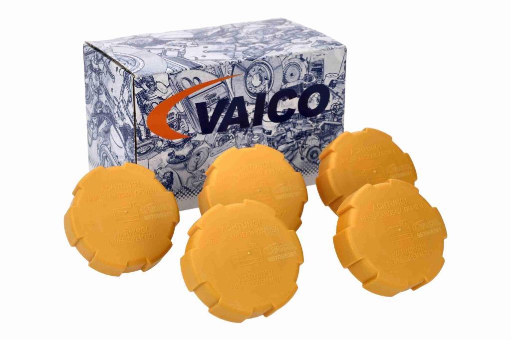 Bouchon, réservoir de liquide de refroidissement VAICO ref. V40-0559