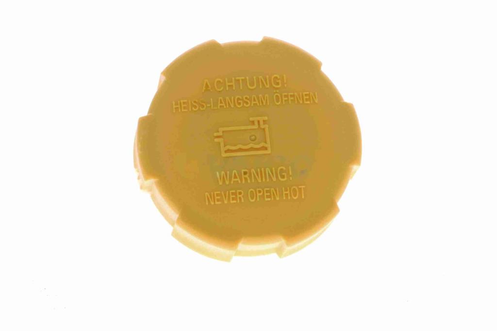 Bouchon, réservoir de liquide de refroidissement VAICO ref. V40-0559