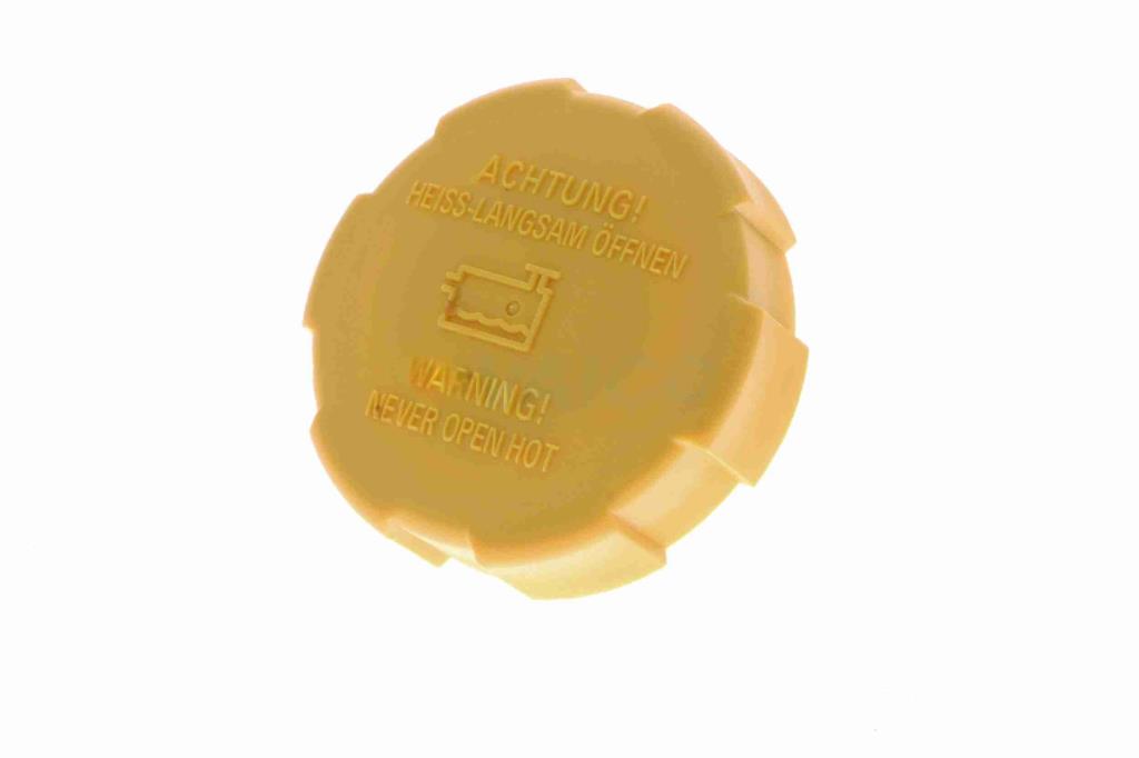 Bouchon, réservoir de liquide de refroidissement VAICO ref. V40-0559