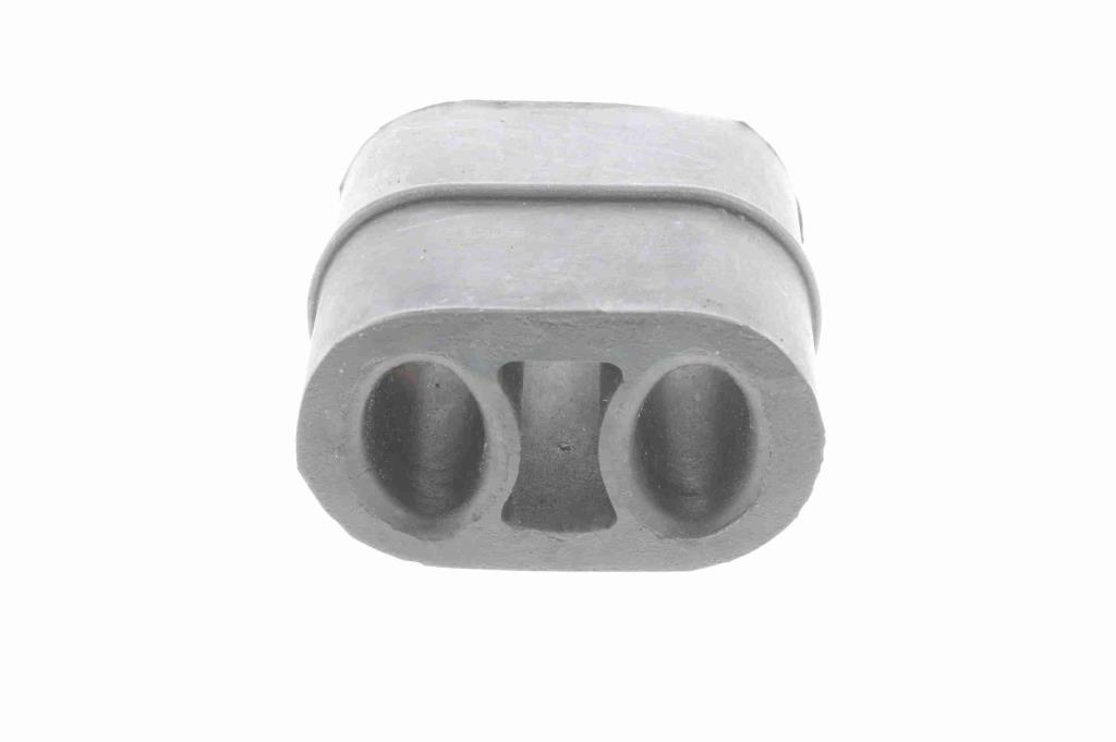 Support, silencieux VAICO ref. V40-0677