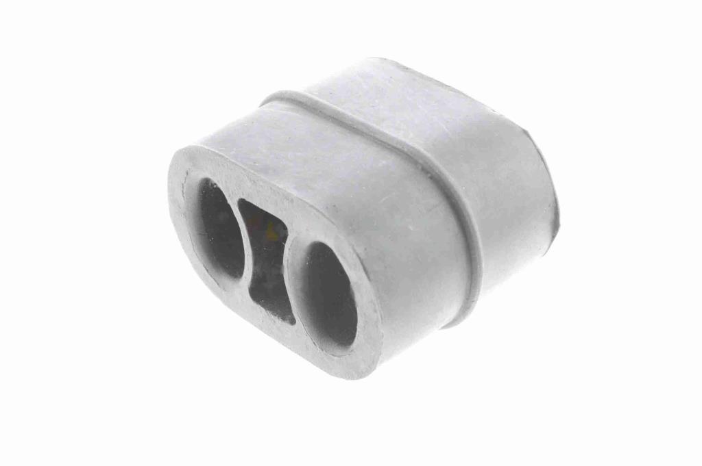 Support, silencieux VAICO ref. V40-0677