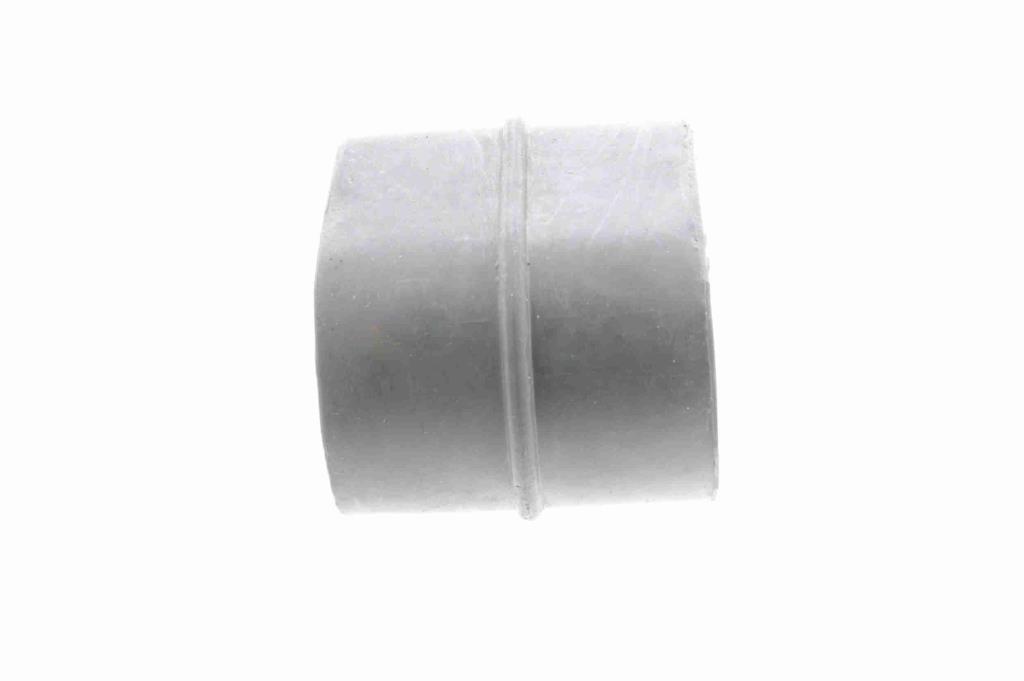 Support, silencieux VAICO ref. V40-0677
