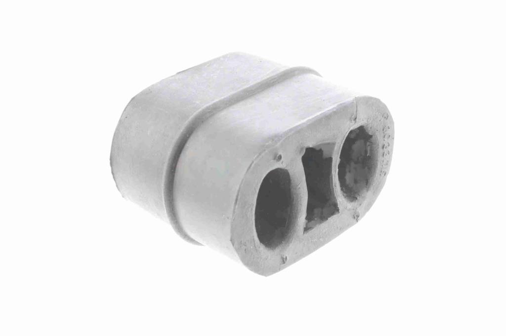 Support, silencieux VAICO ref. V40-0677