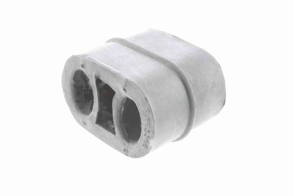 Support, silencieux VAICO ref. V40-0677