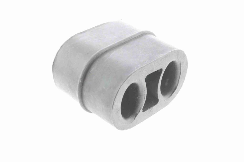 Support, silencieux VAICO ref. V40-0677