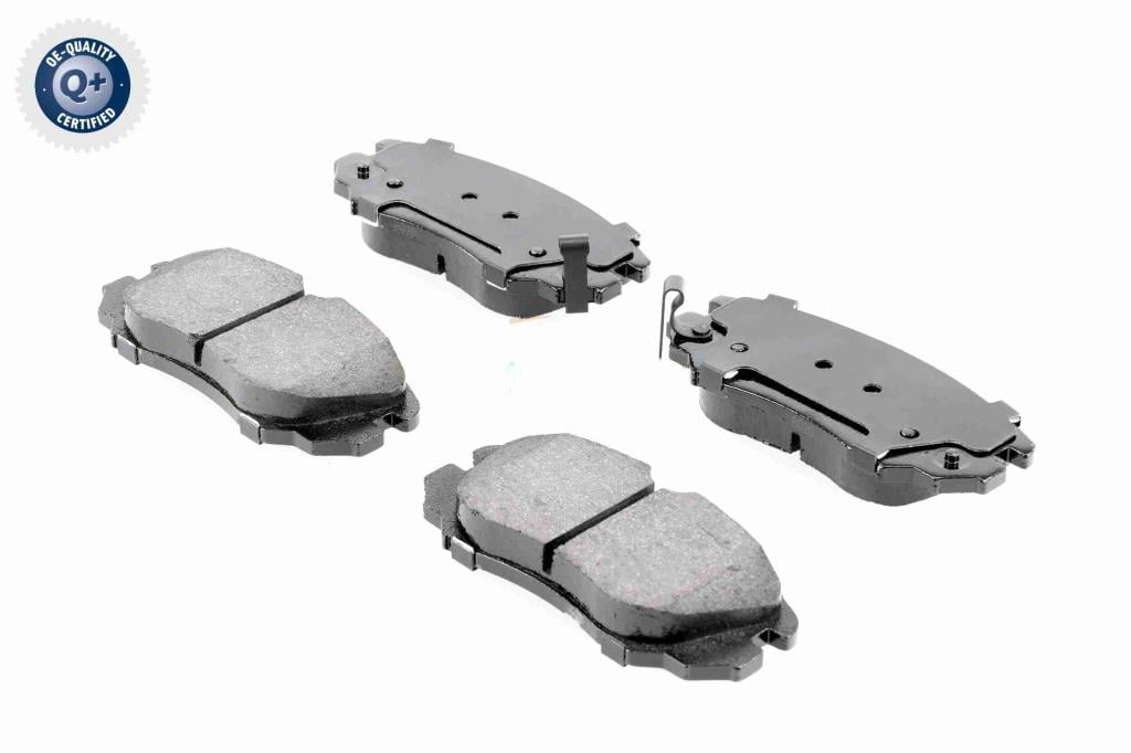Jeu de 4 plaquettes de frein VAICO ref. V40-0683