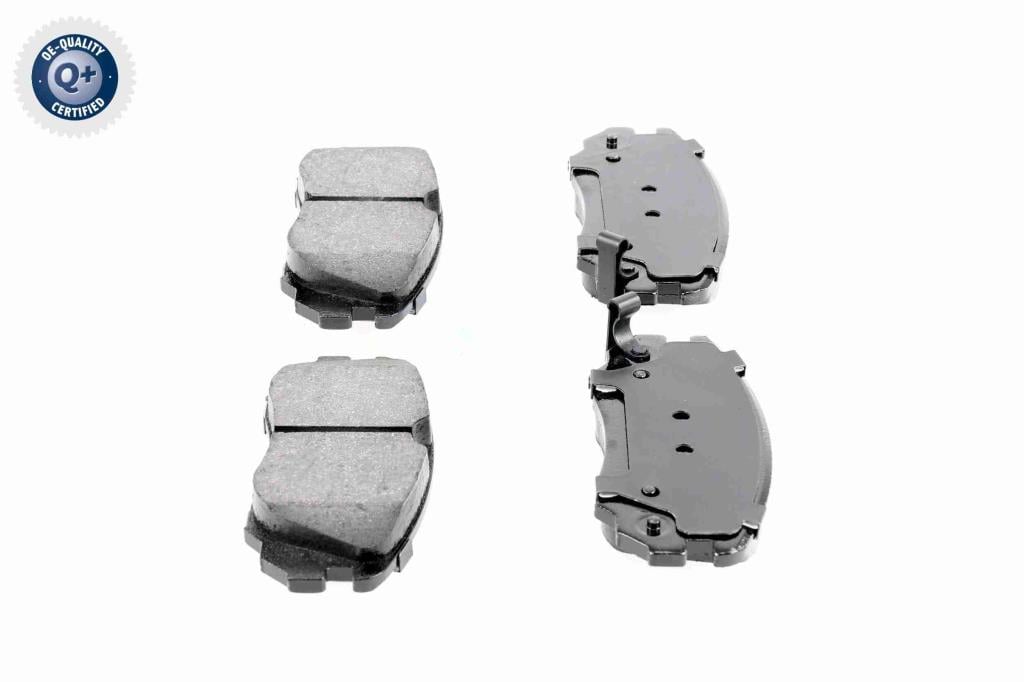 Jeu de 4 plaquettes de frein VAICO ref. V40-0683