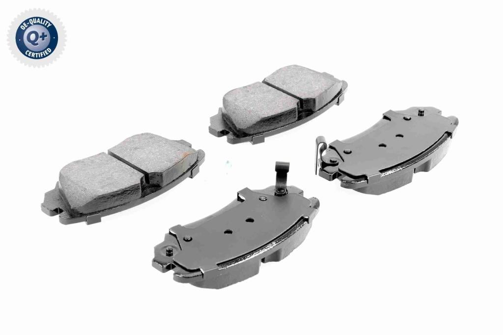 Jeu de 4 plaquettes de frein VAICO ref. V40-0683