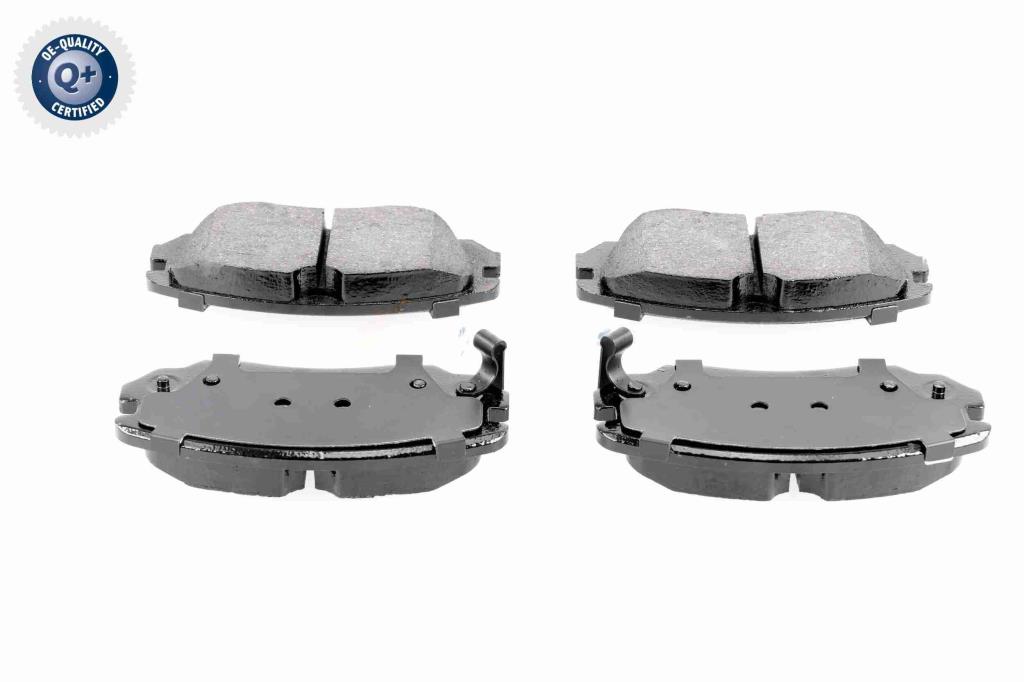 Jeu de 4 plaquettes de frein VAICO ref. V40-0683