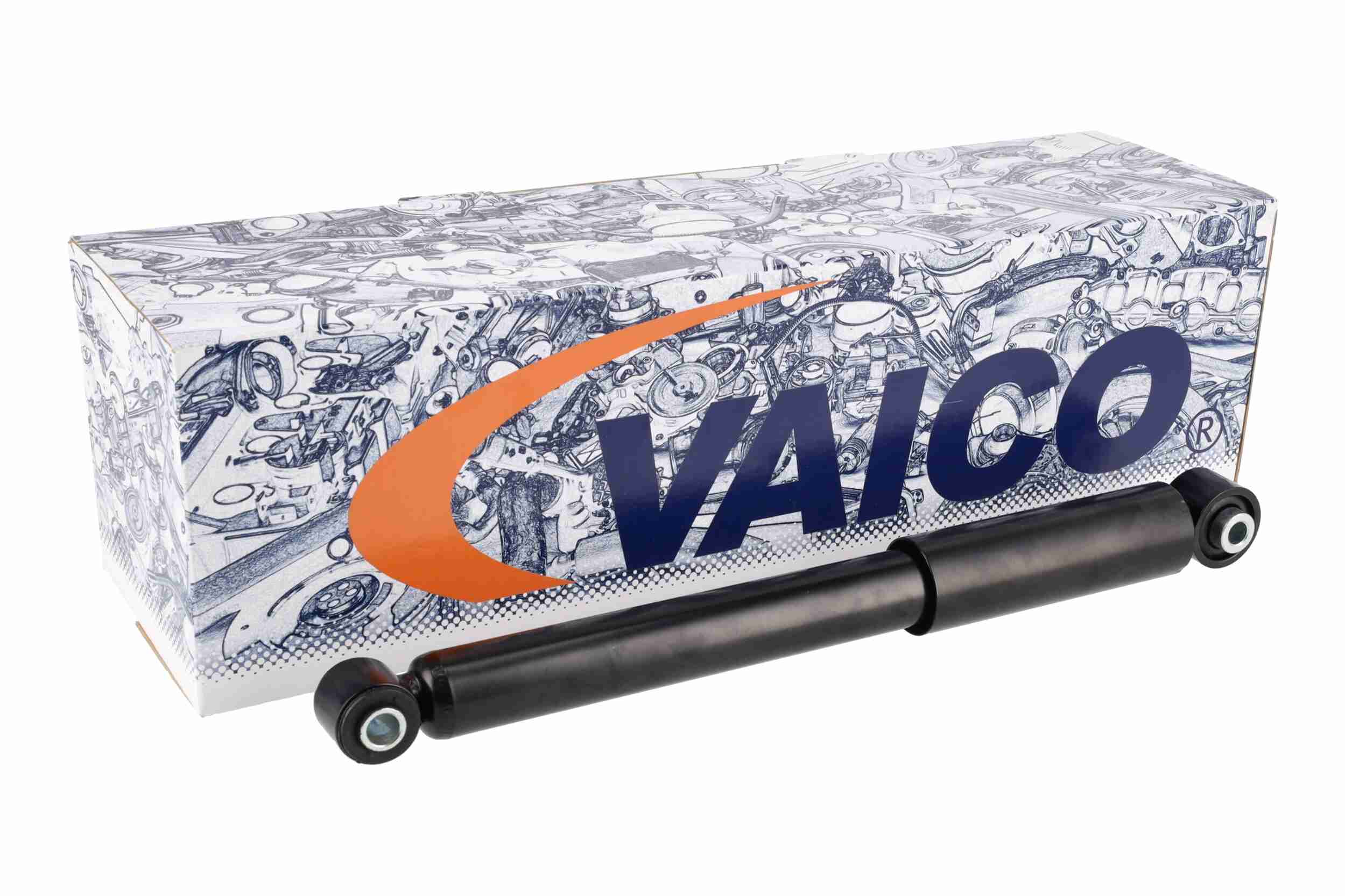 Amortecedor de choques VAICO Qualité VAICO originale - ref. V40-0695