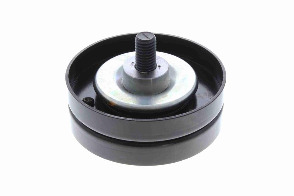 Galet enrouleur de courroie d'accessoire VAICO ref. V40-0827