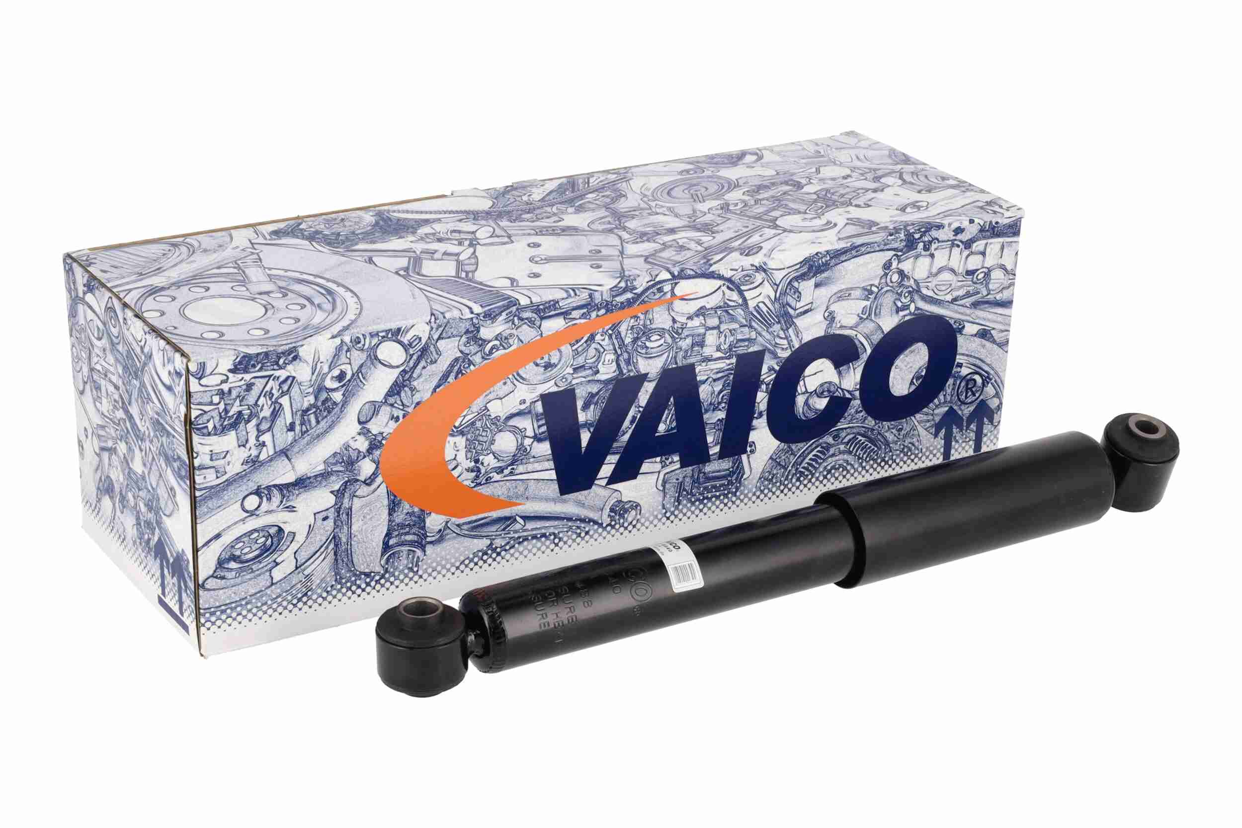 Amortiguador VAICO Qualité VAICO originale - ref. V40-0840
