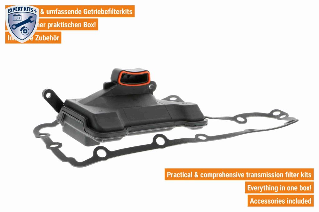 Filtro de óleo da transmissão automática VAICO V40-0894