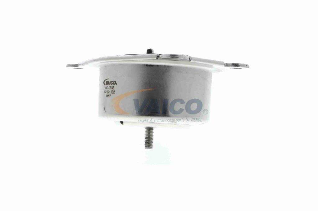 Support moteur (Silent bloc moteur) VAICO ref. V40-0938