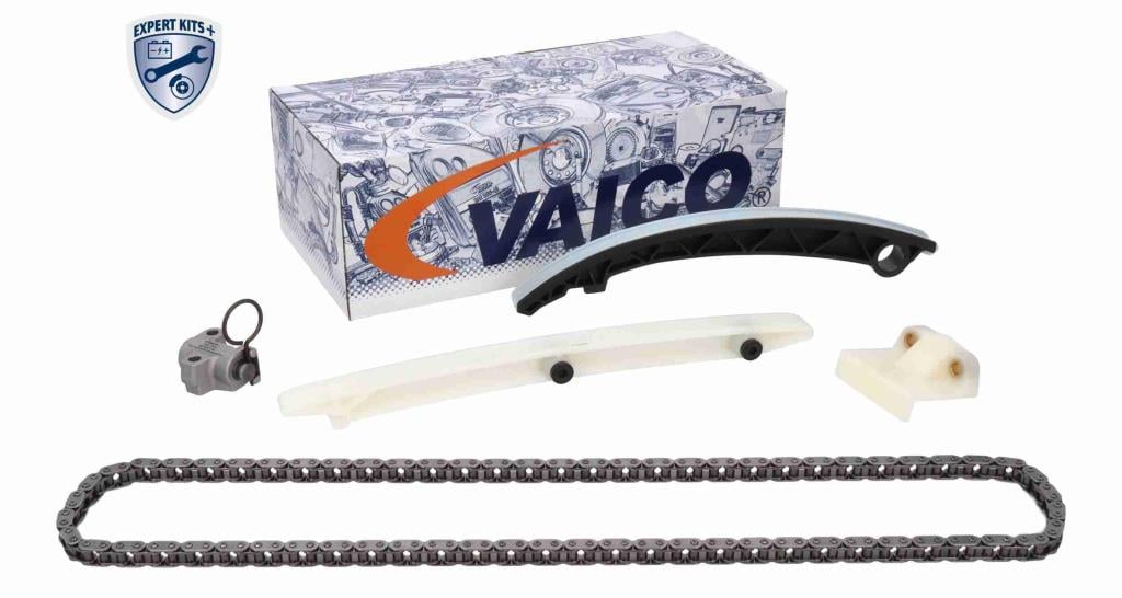 Jeu de distribution à chaînes (Kit chaîne de distribution) VAICO ref. V40-10003-BEK