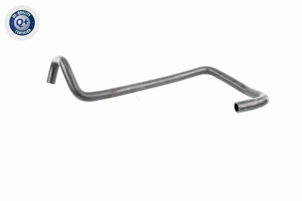 Durite de radiateur (Durite de refroidissement) VAICO ref. V40-1155