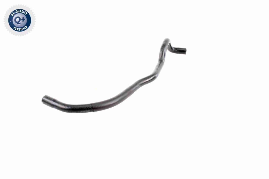 Durite de radiateur (Durite de refroidissement) VAICO ref. V40-1158