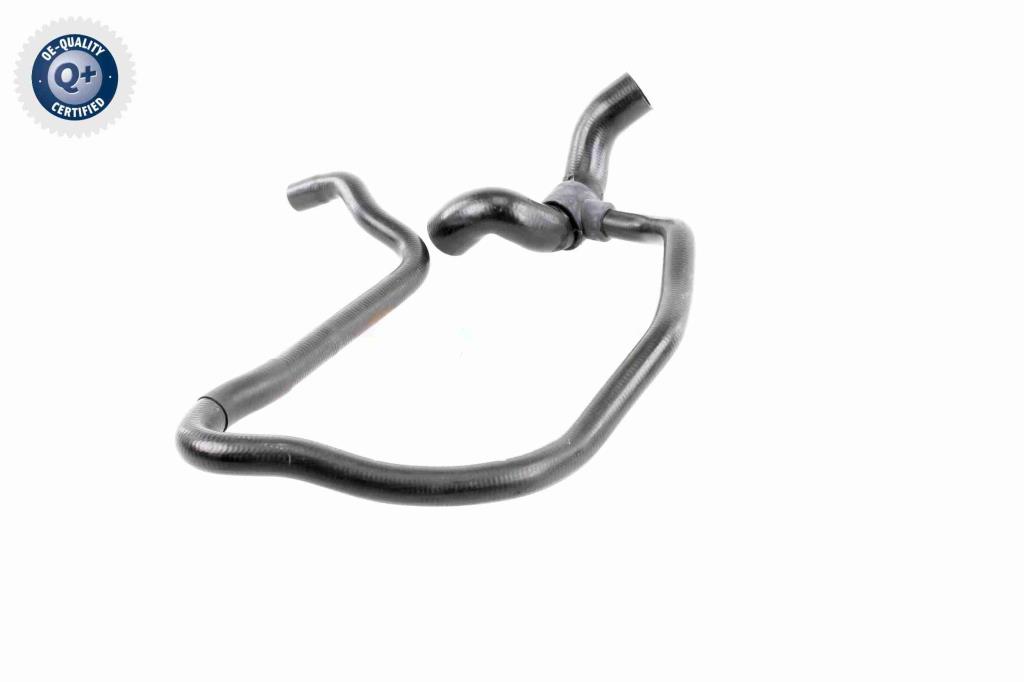 Durite de radiateur (Durite de refroidissement) VAICO V40-1164