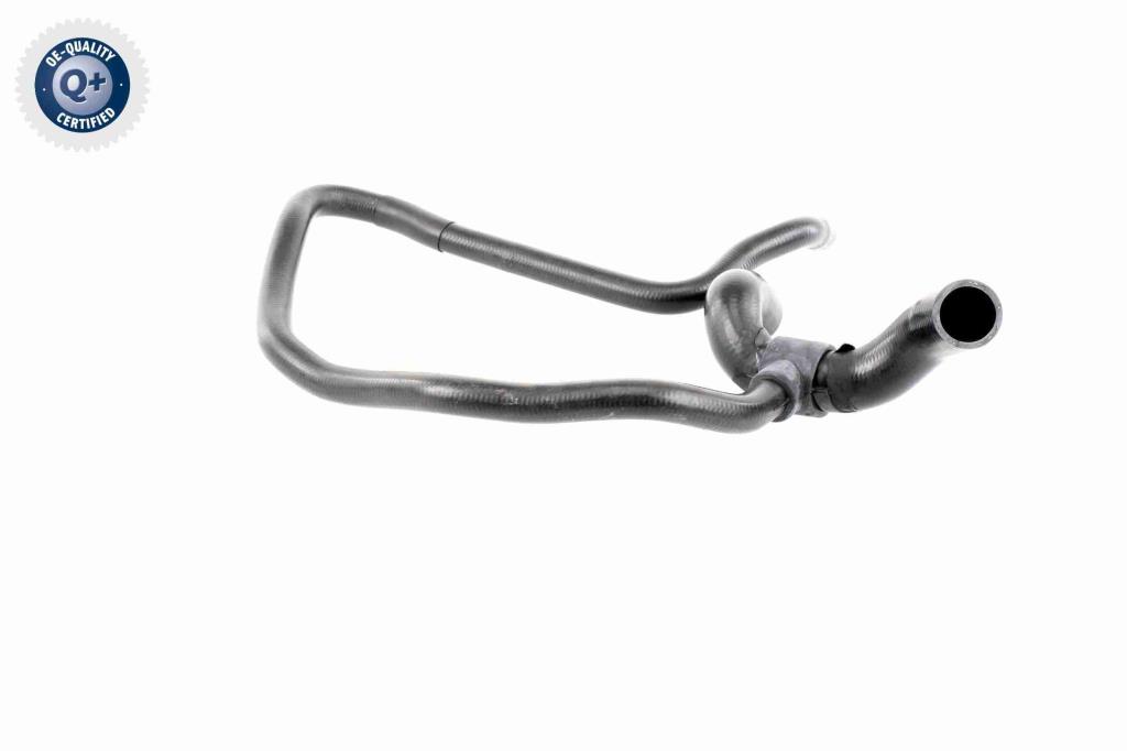 Durite de radiateur (Durite de refroidissement) VAICO V40-1164