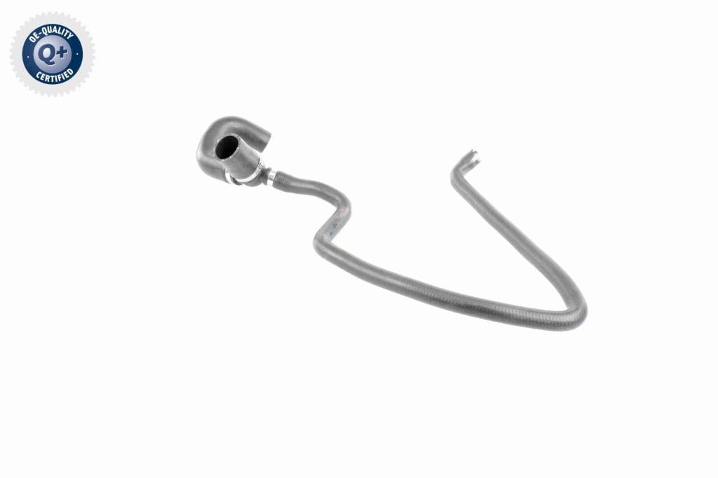 Durite de radiateur (Durite de refroidissement) VAICO ref. V40-1165