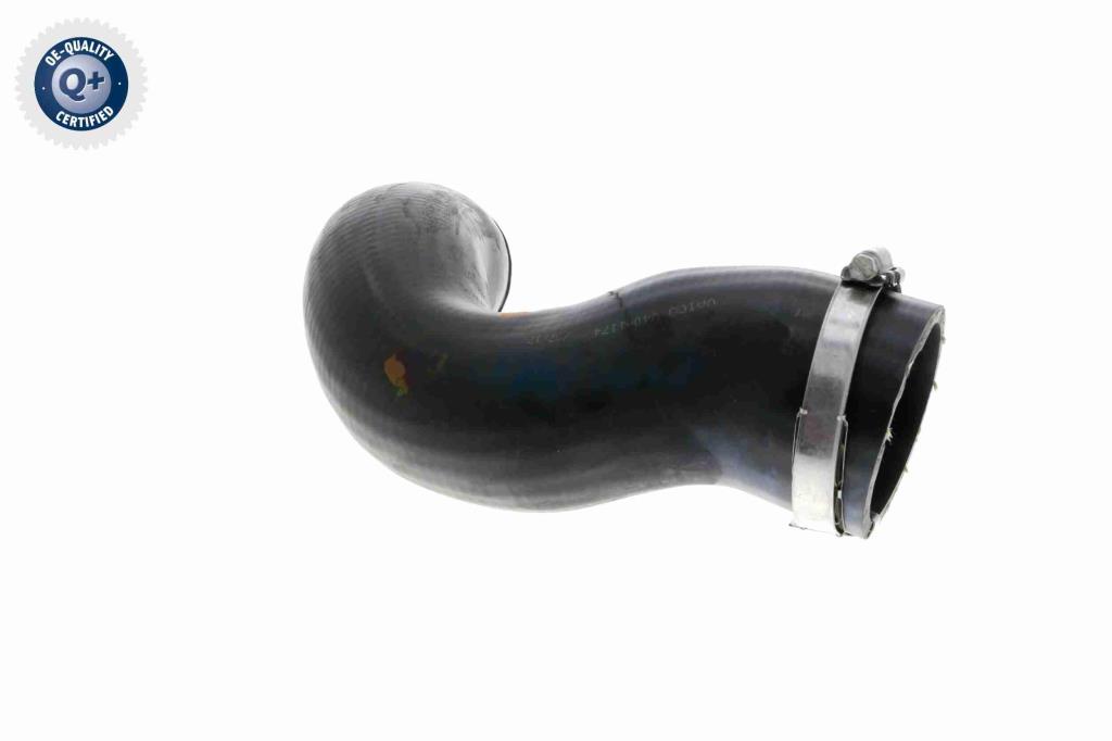 Durite de turbocompresseur (Durite de turbo) VAICO V40-1174