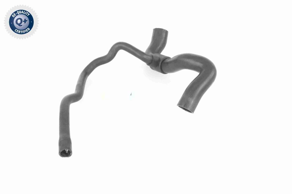 Durite de radiateur (Durite de refroidissement) VAICO V40-1287