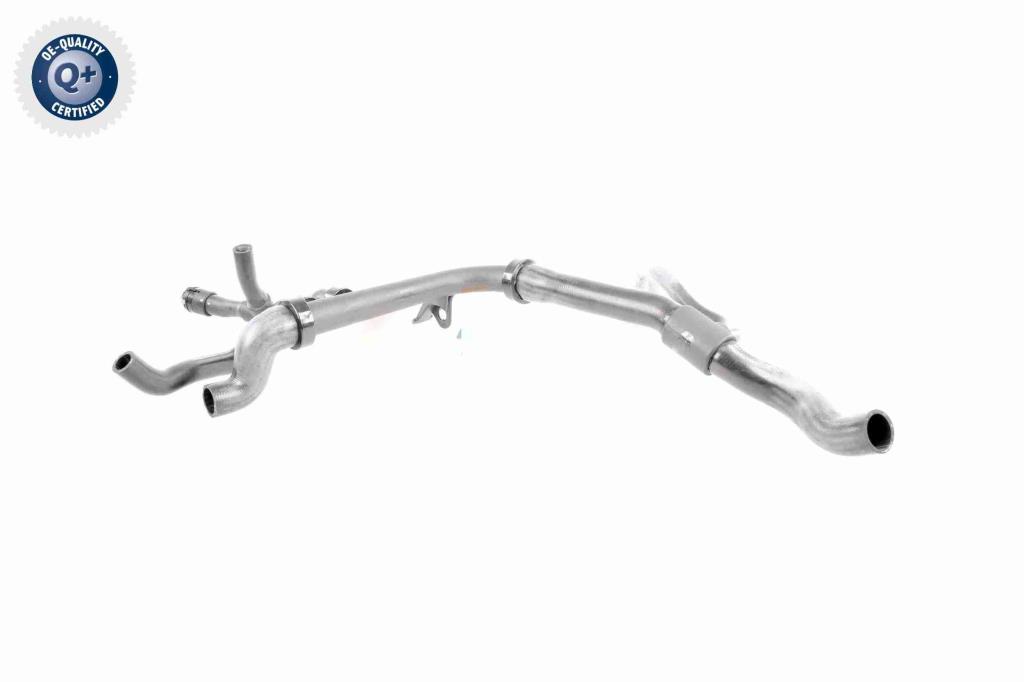 Durite de radiateur (Durite de refroidissement) VAICO ref. V40-1333