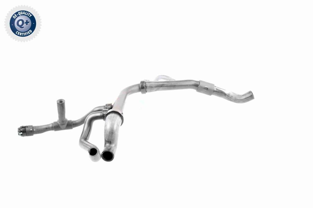 Durite de radiateur (Durite de refroidissement) VAICO ref. V40-1333