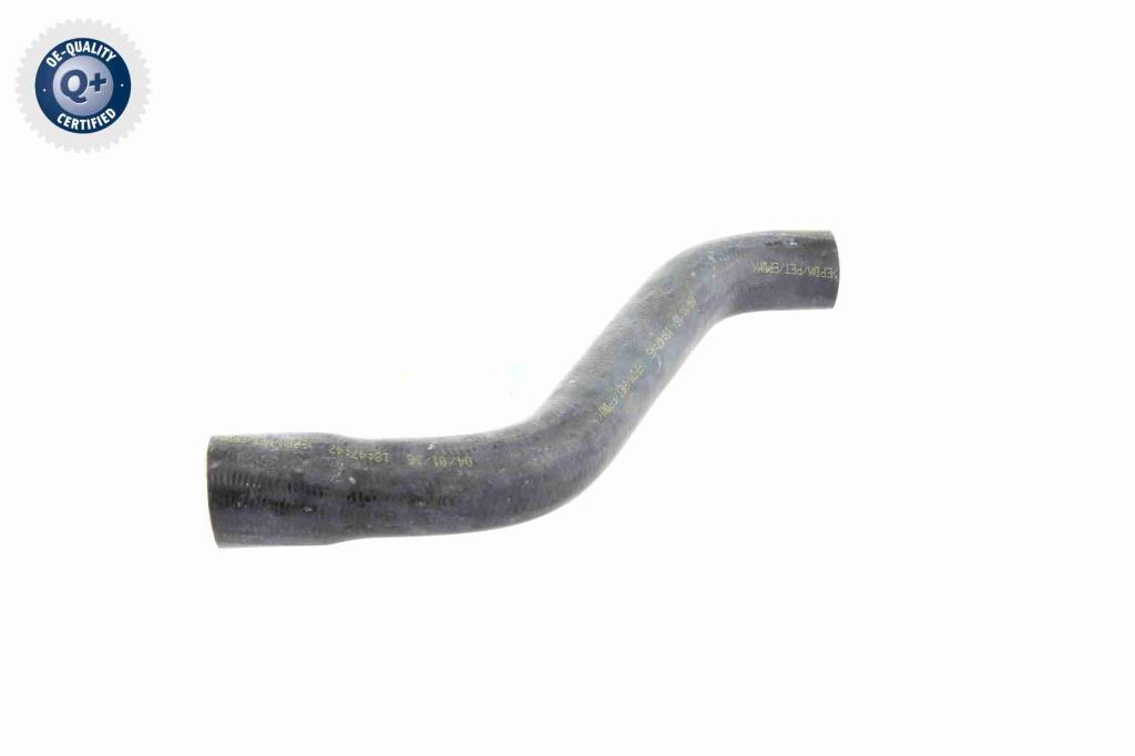 Durite de radiateur (Durite de refroidissement) VAICO ref. V40-1338
