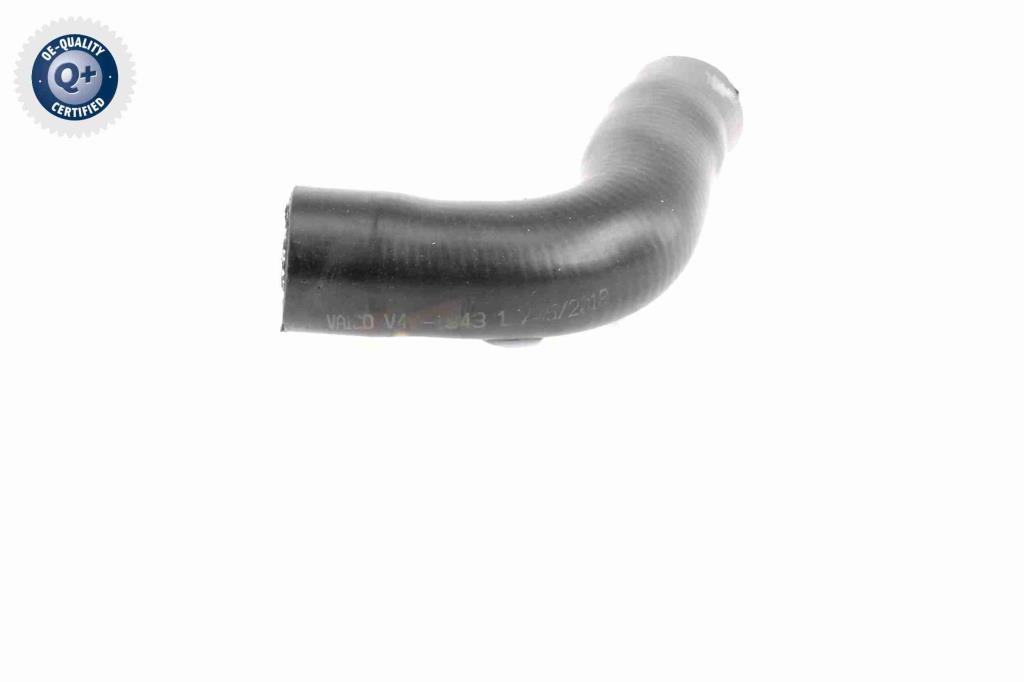 Durite de radiateur (Durite de refroidissement) VAICO ref. V40-1343